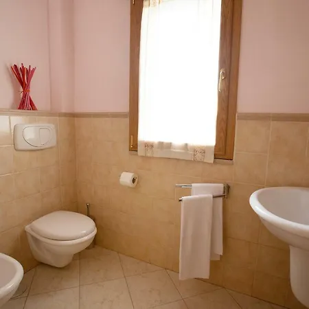 Apartment La Casa Del Gelso Fiorito