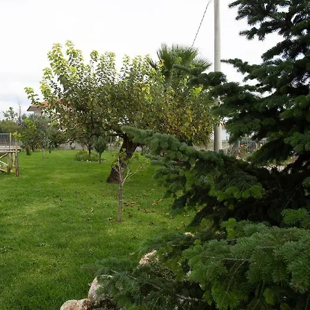 La Casa Del Gelso Fiorito * Eboli