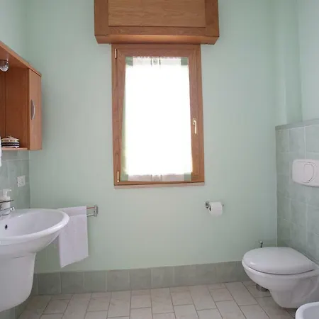 La Casa Del Gelso Fiorito *