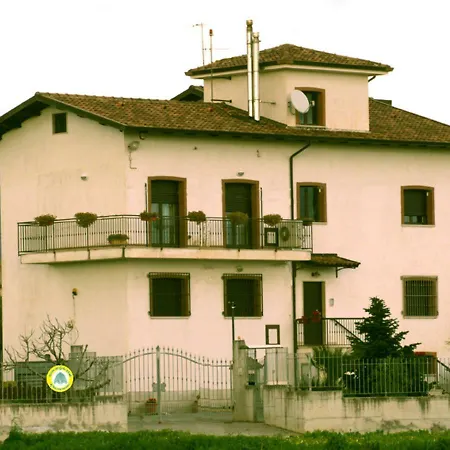 La Casa Del Gelso Fiorito * Eboli
