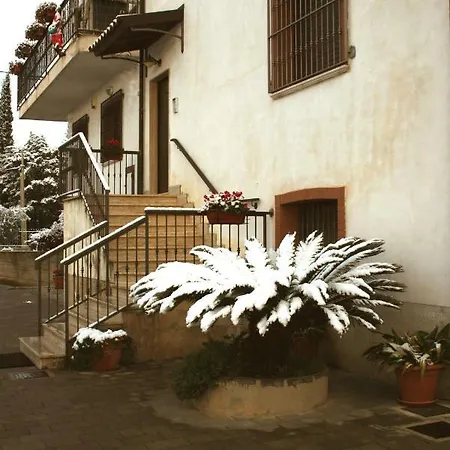 Apartment La Casa Del Gelso Fiorito Eboli