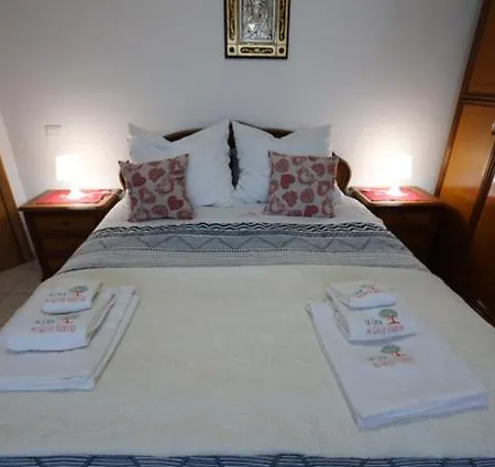 Apartment La Casa Del Gelso Fiorito *