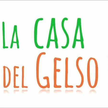 La Casa Del Gelso Fiorito Apartment Eboli
