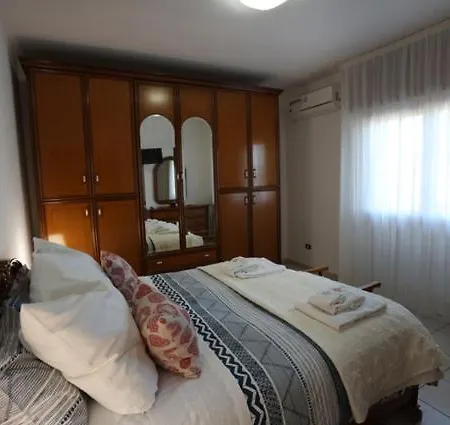 La Casa Del Gelso Fiorito Apartment *