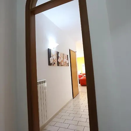 La Casa Del Gelso Fiorito *