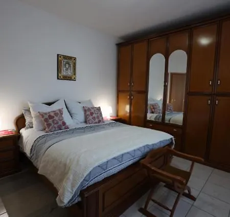 Apartment La Casa Del Gelso Fiorito Eboli